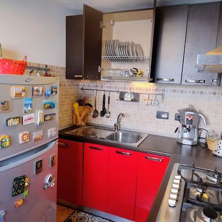 La Barberina Lejlighed Ozzano Monferrato Eksteriør billede
