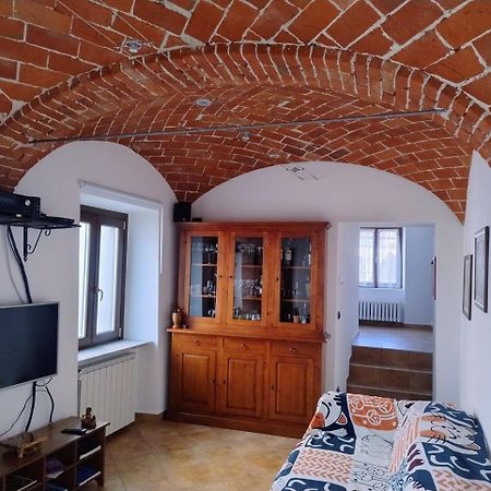 La Barberina Lejlighed Ozzano Monferrato Eksteriør billede