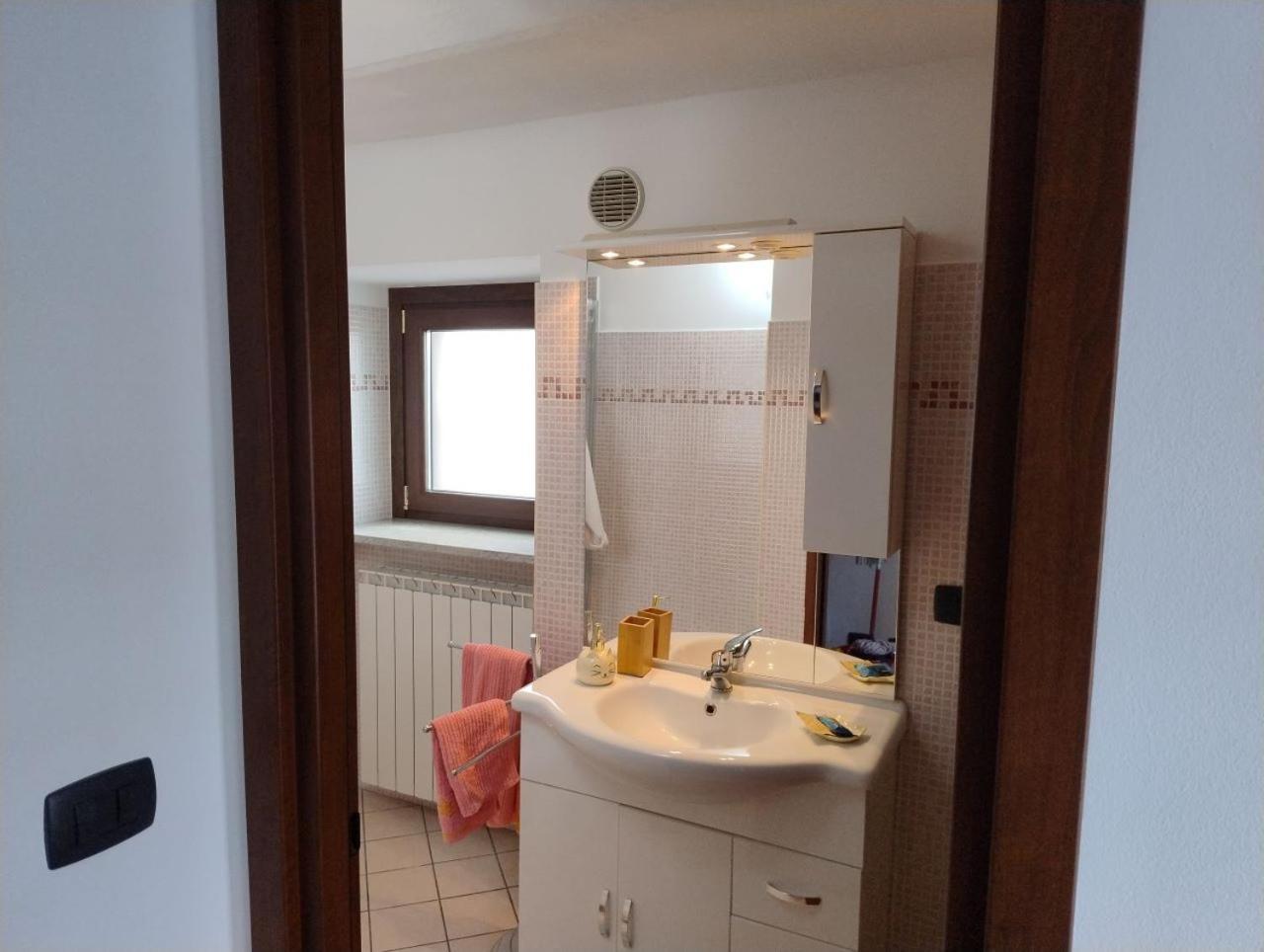 La Barberina Lejlighed Ozzano Monferrato Eksteriør billede