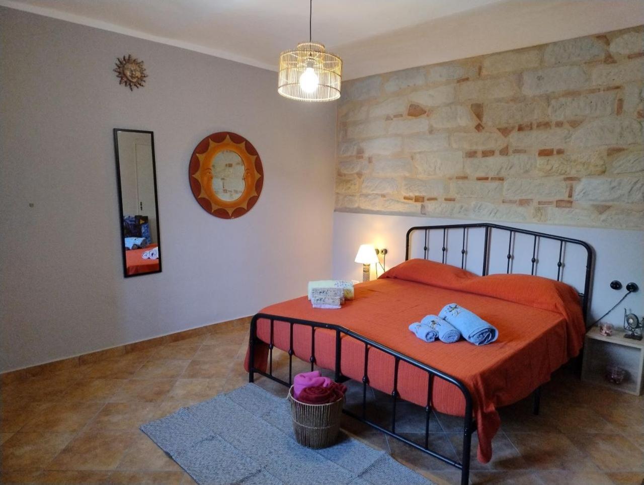 La Barberina Lejlighed Ozzano Monferrato Eksteriør billede